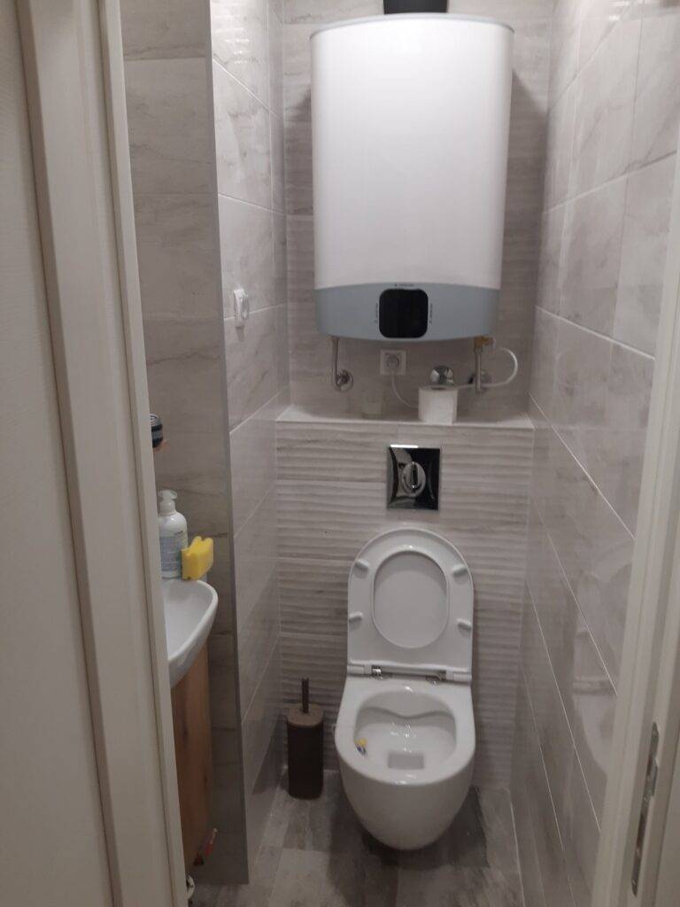 vodoinstalater podgorica